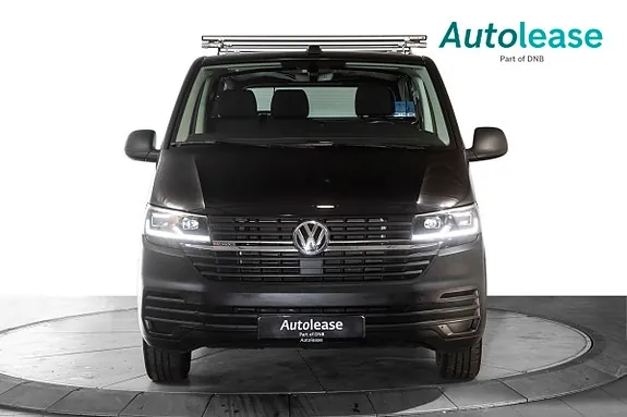 Volkswagen Transporter 2023 photo 5