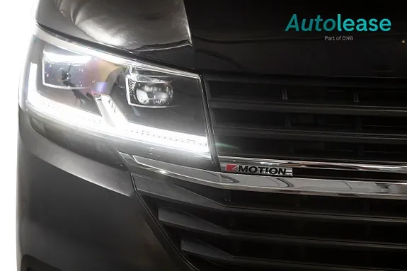 Volkswagen Transporter 2023 photo 4