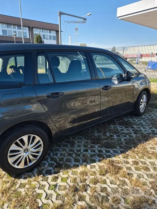Citroen Grand C4 Picasso