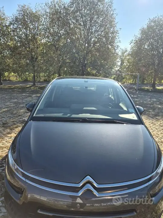 Citroen Grand C4 Picasso 2014 photo 2