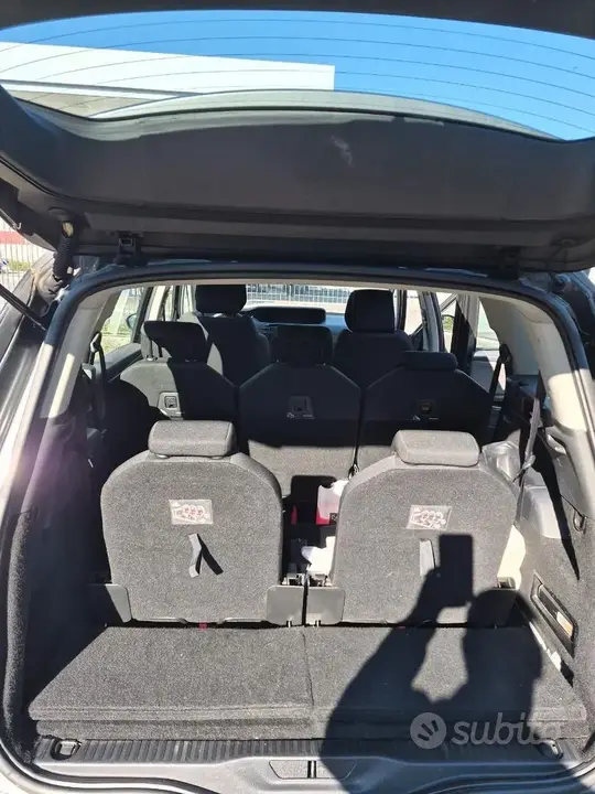 Citroen Grand C4 Picasso 2014 photo 5