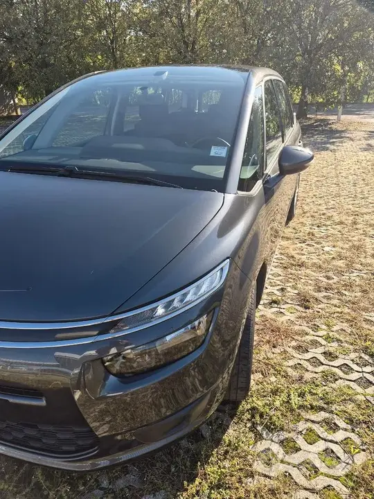 Citroen Grand C4 Picasso 2014 photo 3
