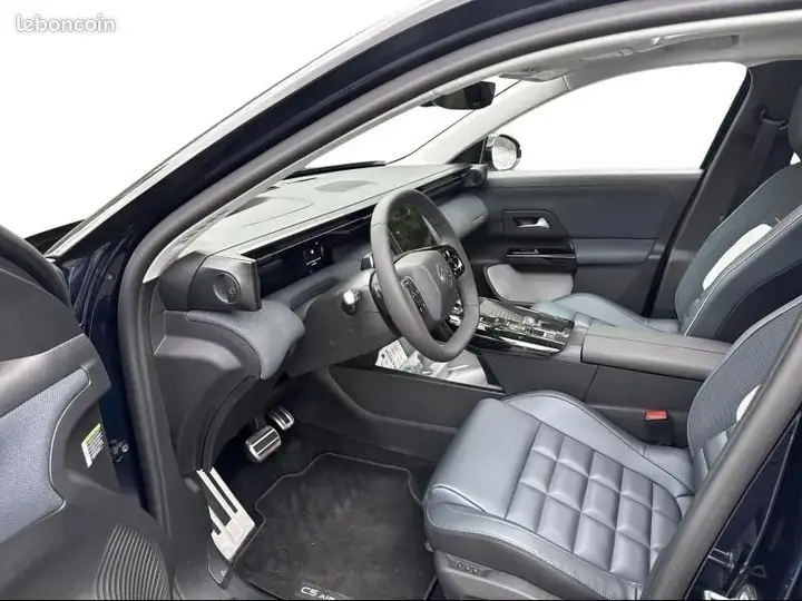 Citroen C5 Aircross 2025 photo 3