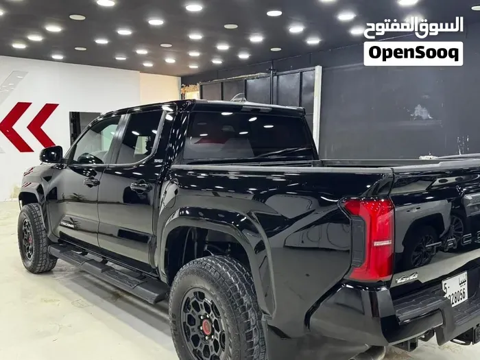 Toyota Tacoma 2023 photo 5