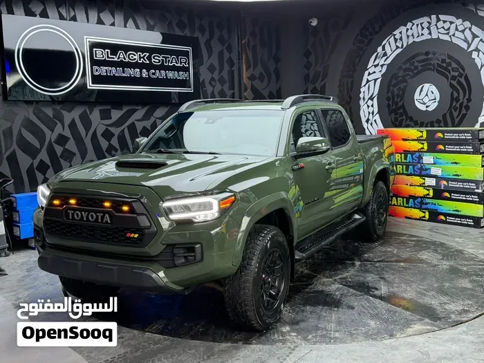 Toyota Tacoma 2023 photo 4