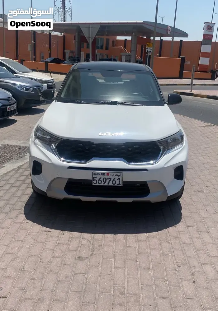Kia Sonet