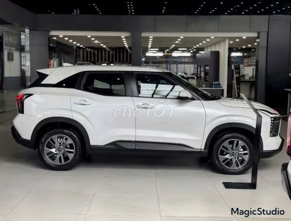 Mitsubishi Xforce 2026 photo 3