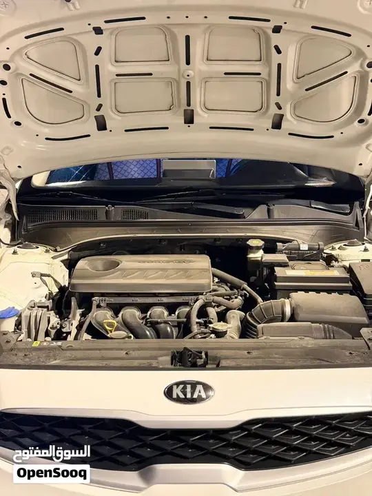 Kia Cerato 2019 photo 4