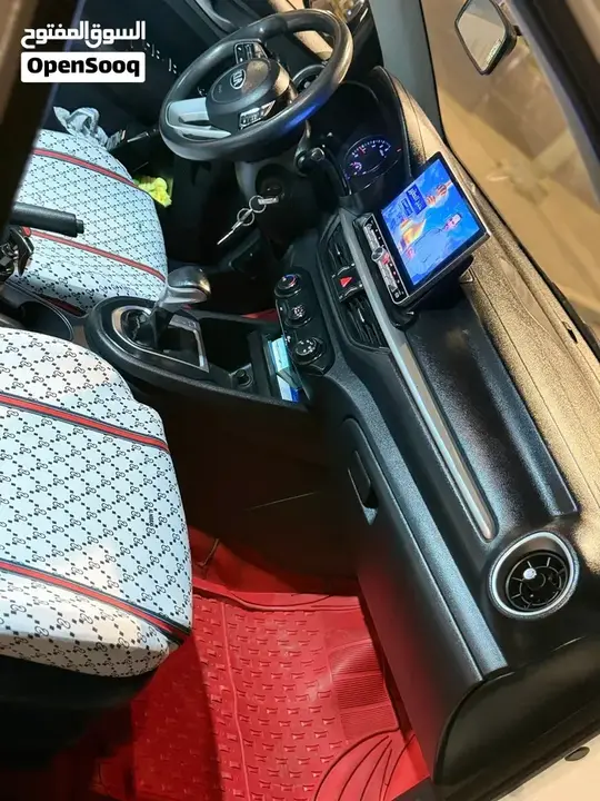 Kia Cerato 2019 photo 3