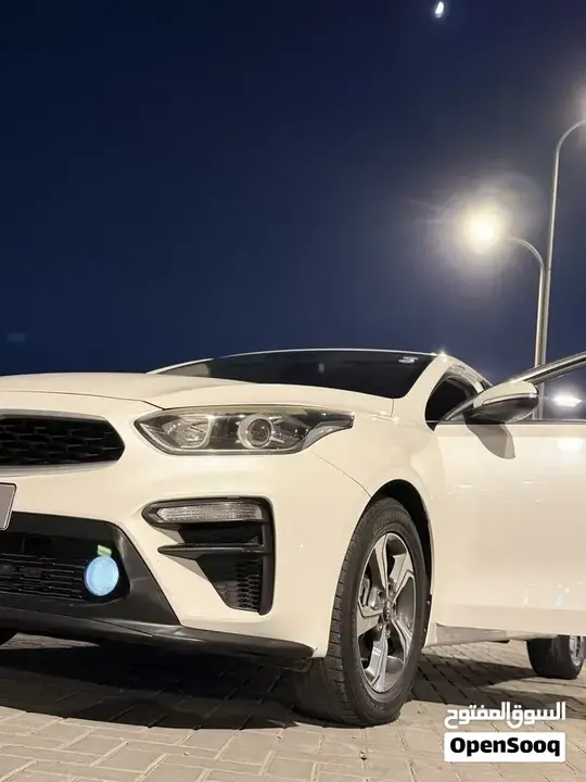Kia Cerato 2019 photo 2
