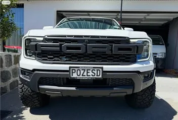 Ford Ranger 2024 photo 4