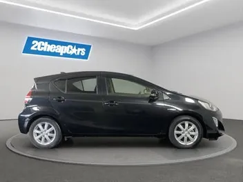 Toyota Aqua 2014 photo 5