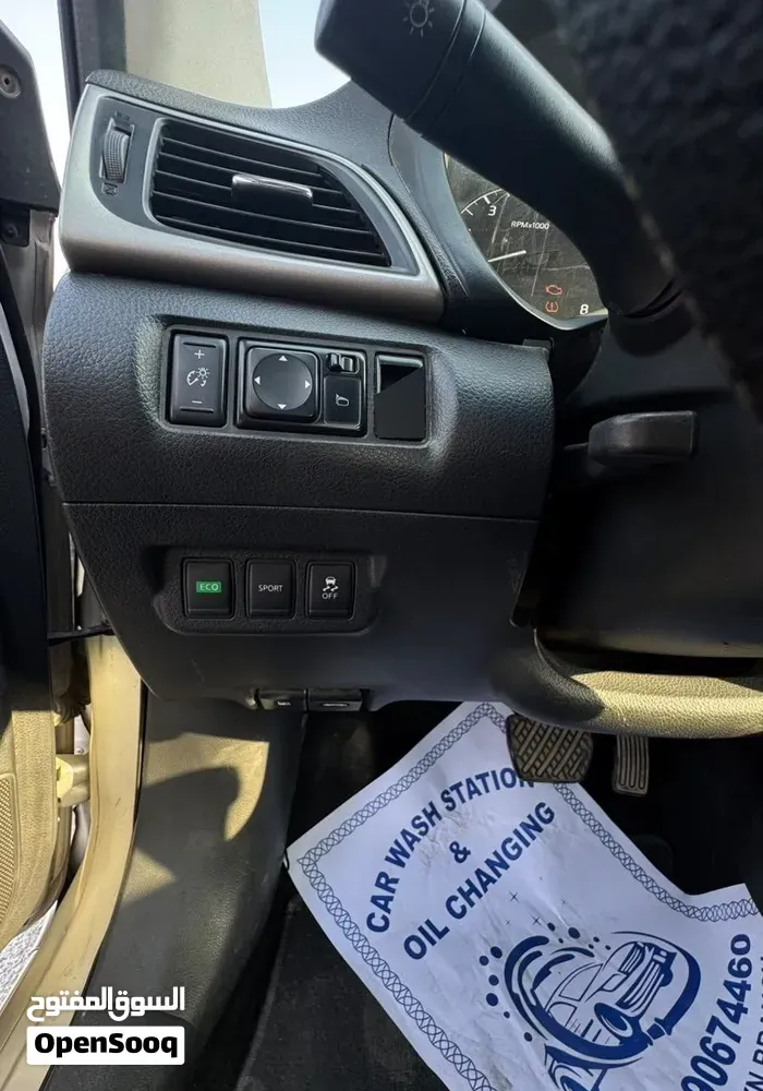 Nissan Sentra 2013 photo 4