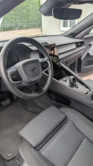 Polestar 2 2025 photo 5