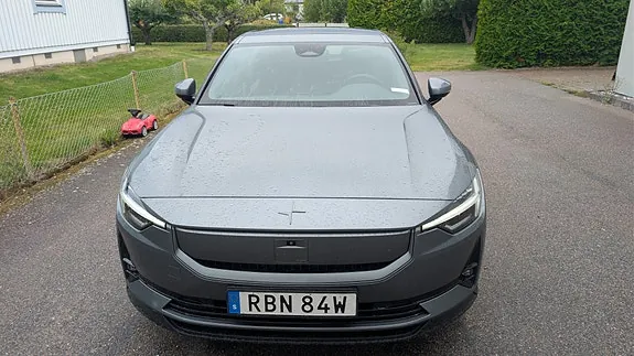 Polestar 2 2025 photo 3