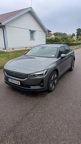 Polestar 2