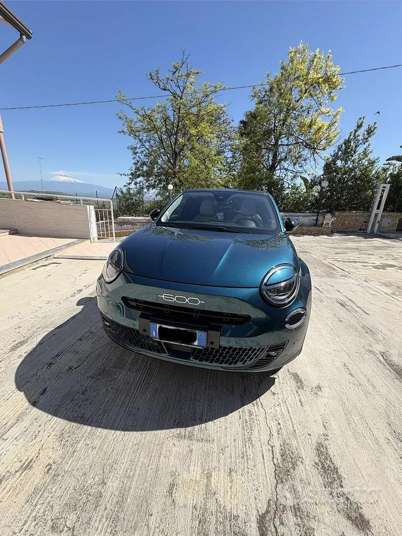 Fiat 600