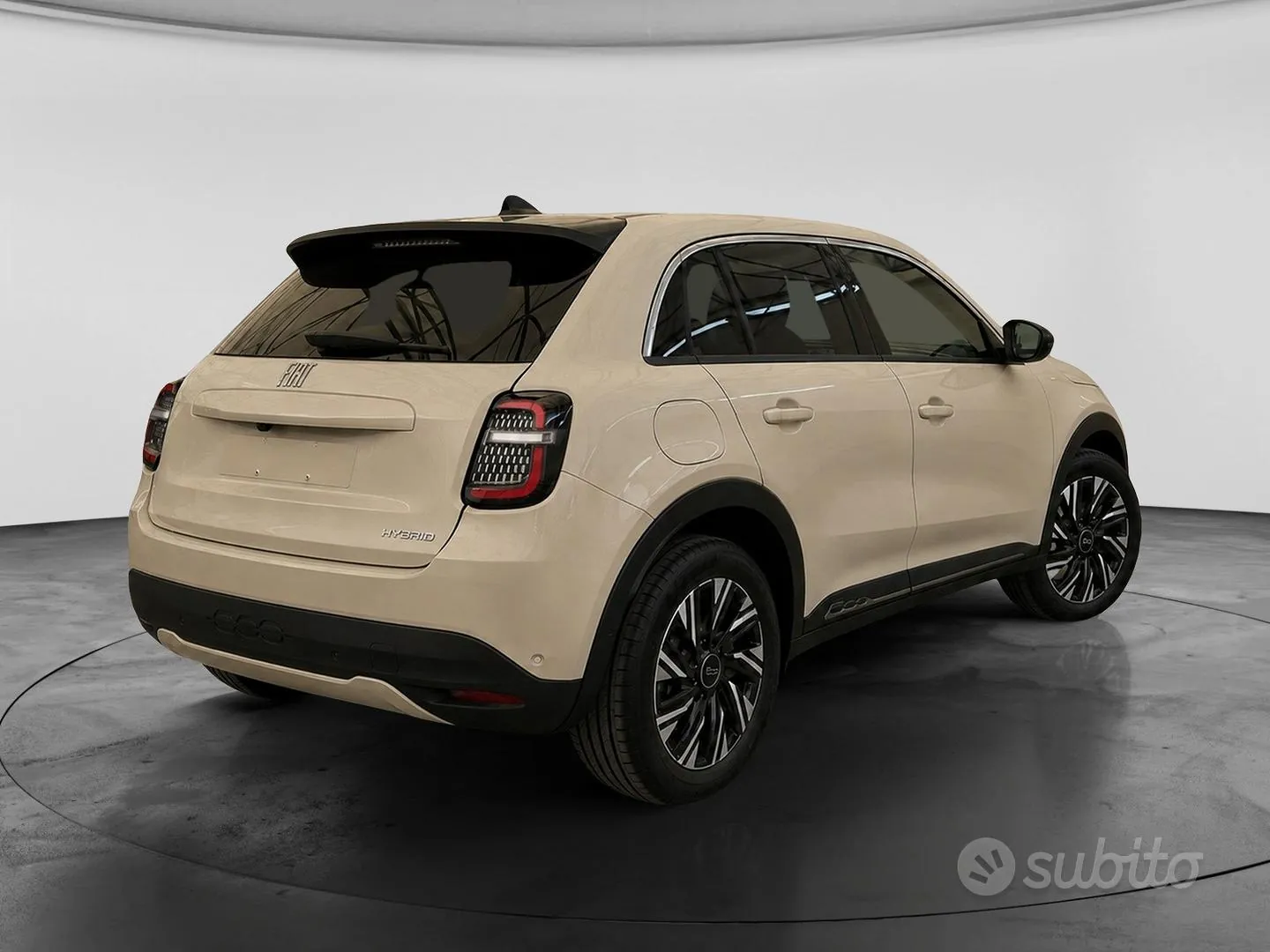 Fiat 600 Iv 2025 photo 2
