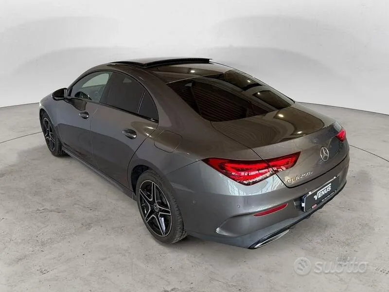 Mercedes-Benz Cla 2023 photo 5