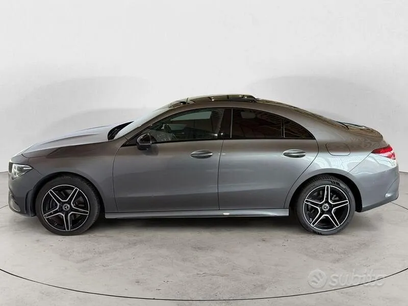 Mercedes-Benz Cla 2023 photo 4