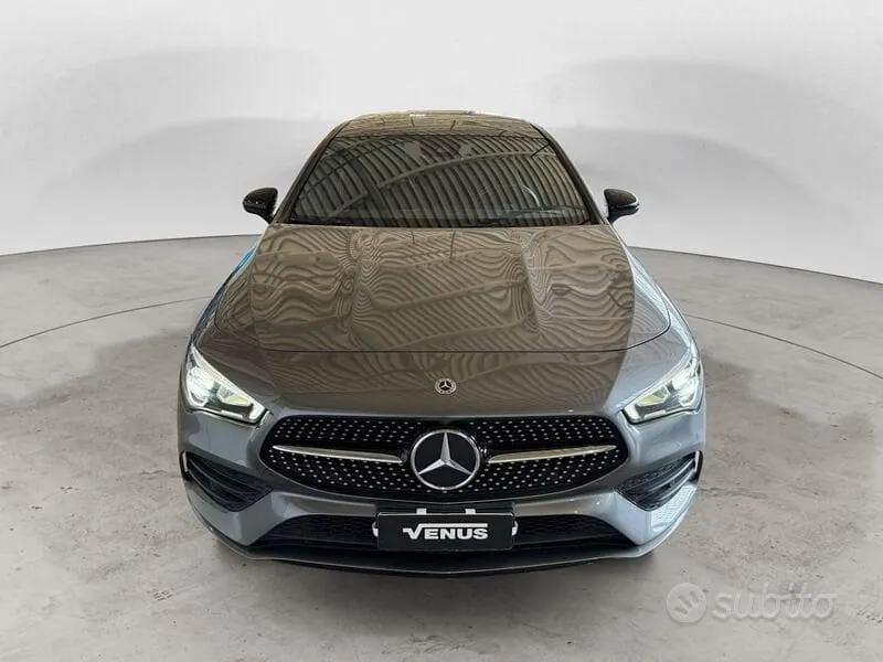 Mercedes-Benz Cla 2023 photo 2