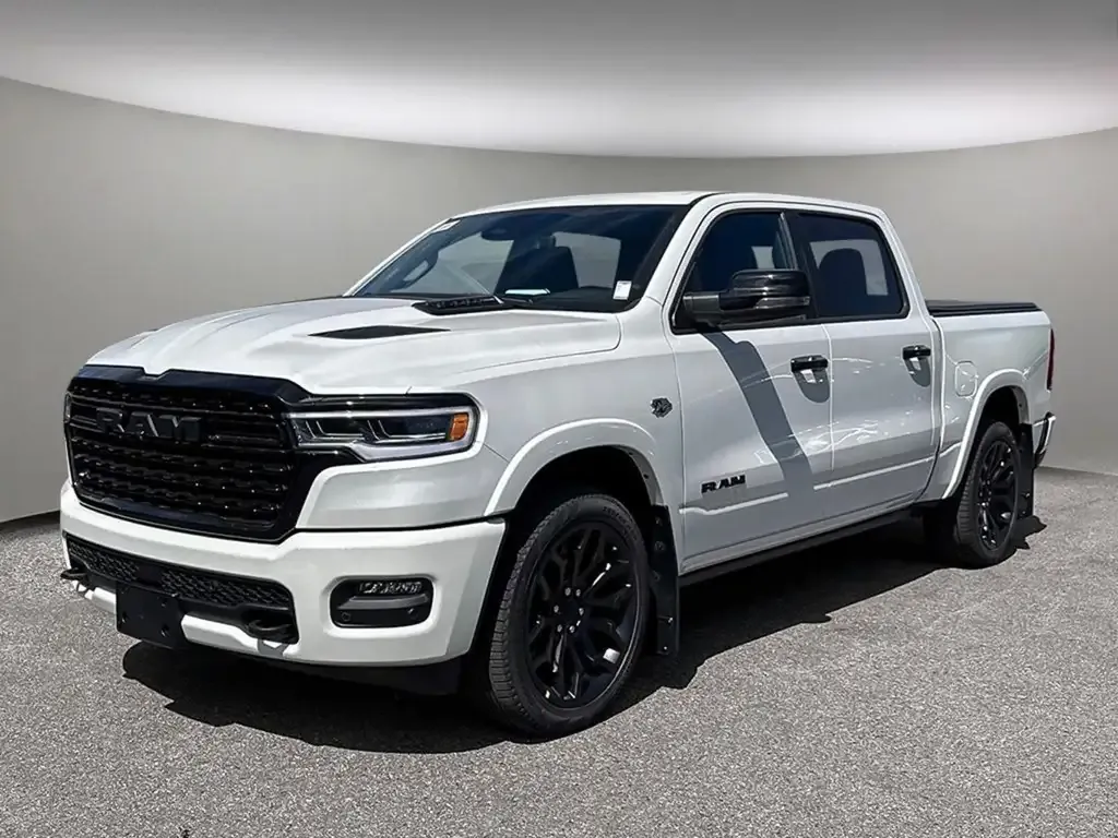 Ram 1500