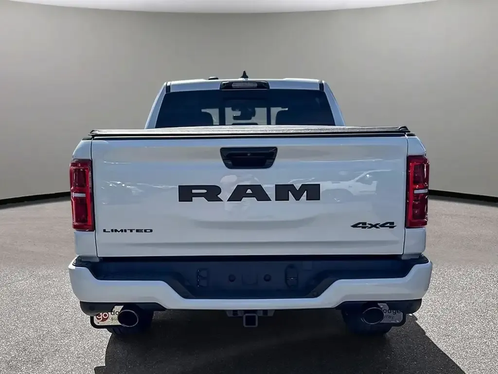 Ram 1500 2026 photo 5