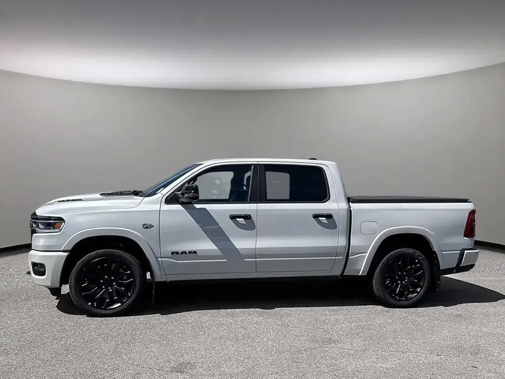 Ram 1500 2026 photo 3