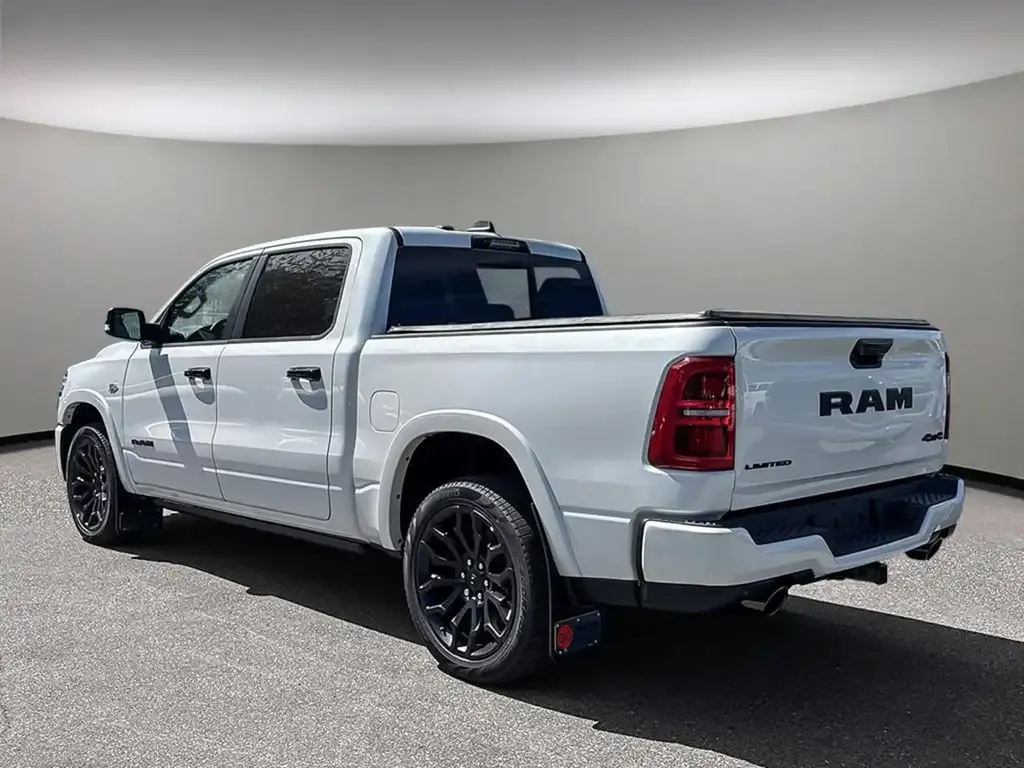 Ram 1500 2026 photo 4