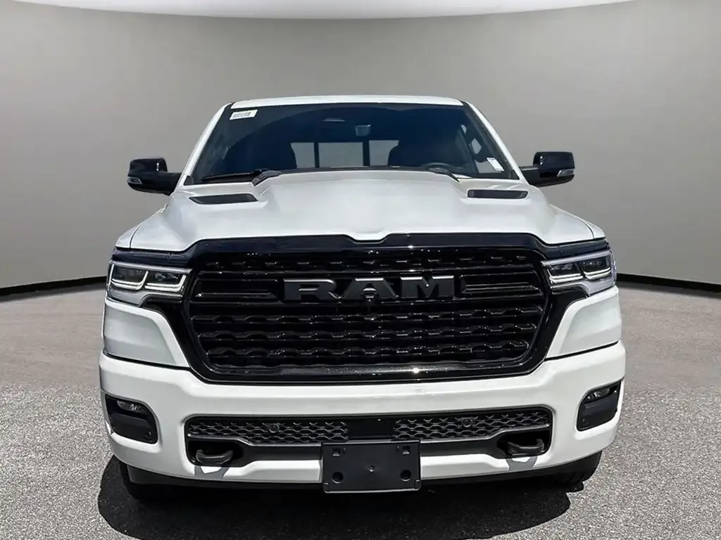 Ram 1500 2026 photo 2