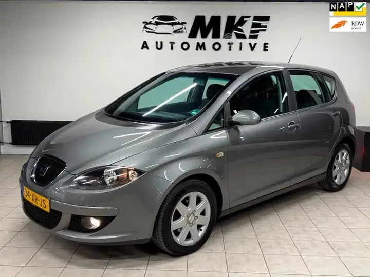 Seat Altea
