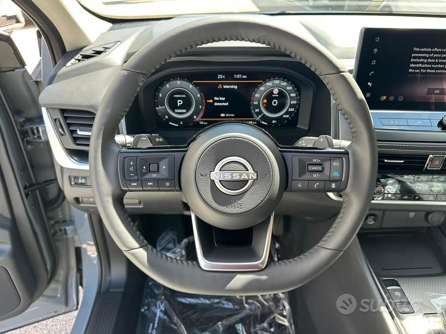 Nissan Qashqai 2026 photo 4