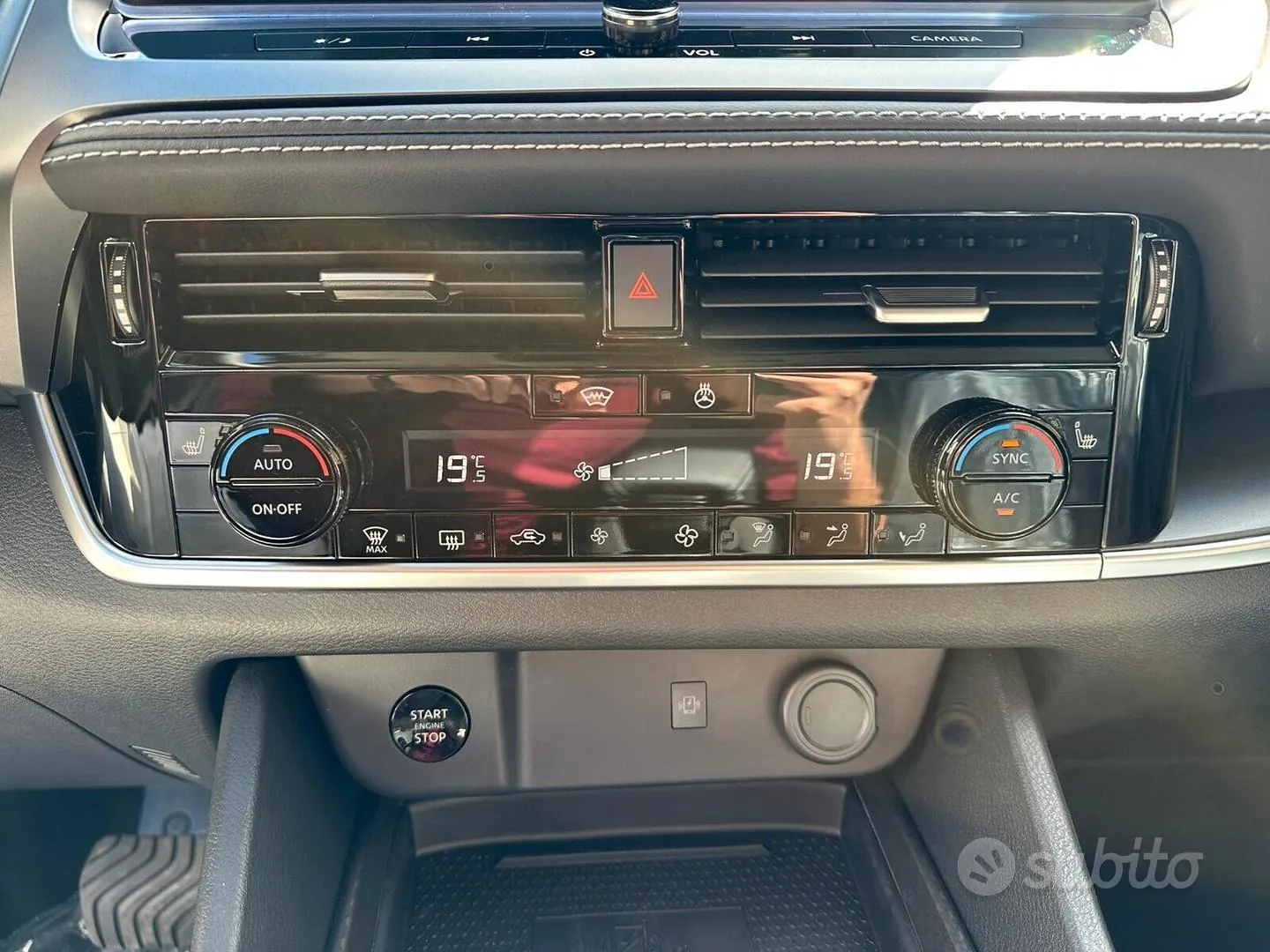 Nissan Qashqai 2026 photo 5