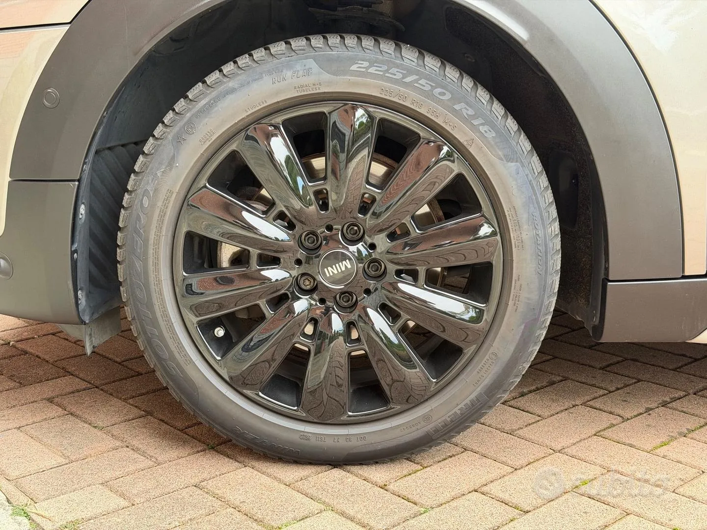 Mini Countryman 2018 photo 5
