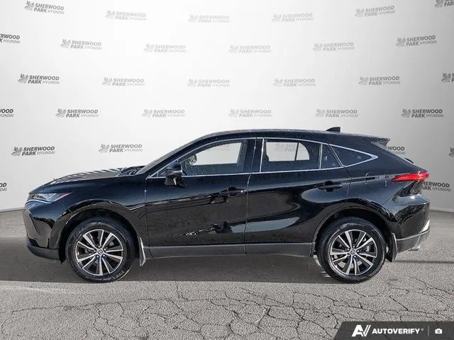 Toyota Venza 2023 photo 3