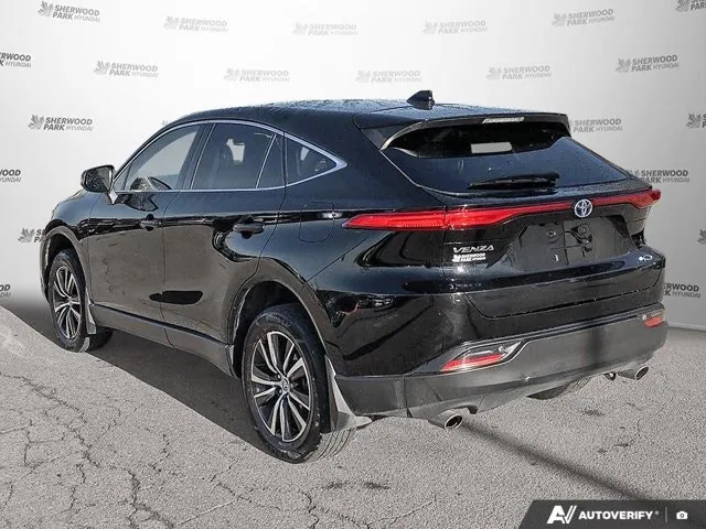 Toyota Venza 2023 photo 4