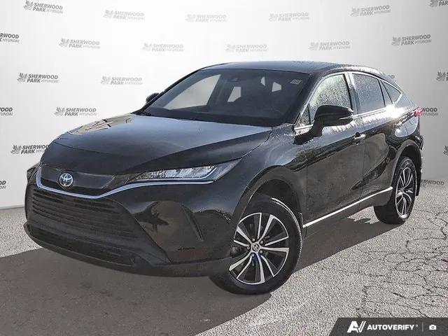 Toyota Venza