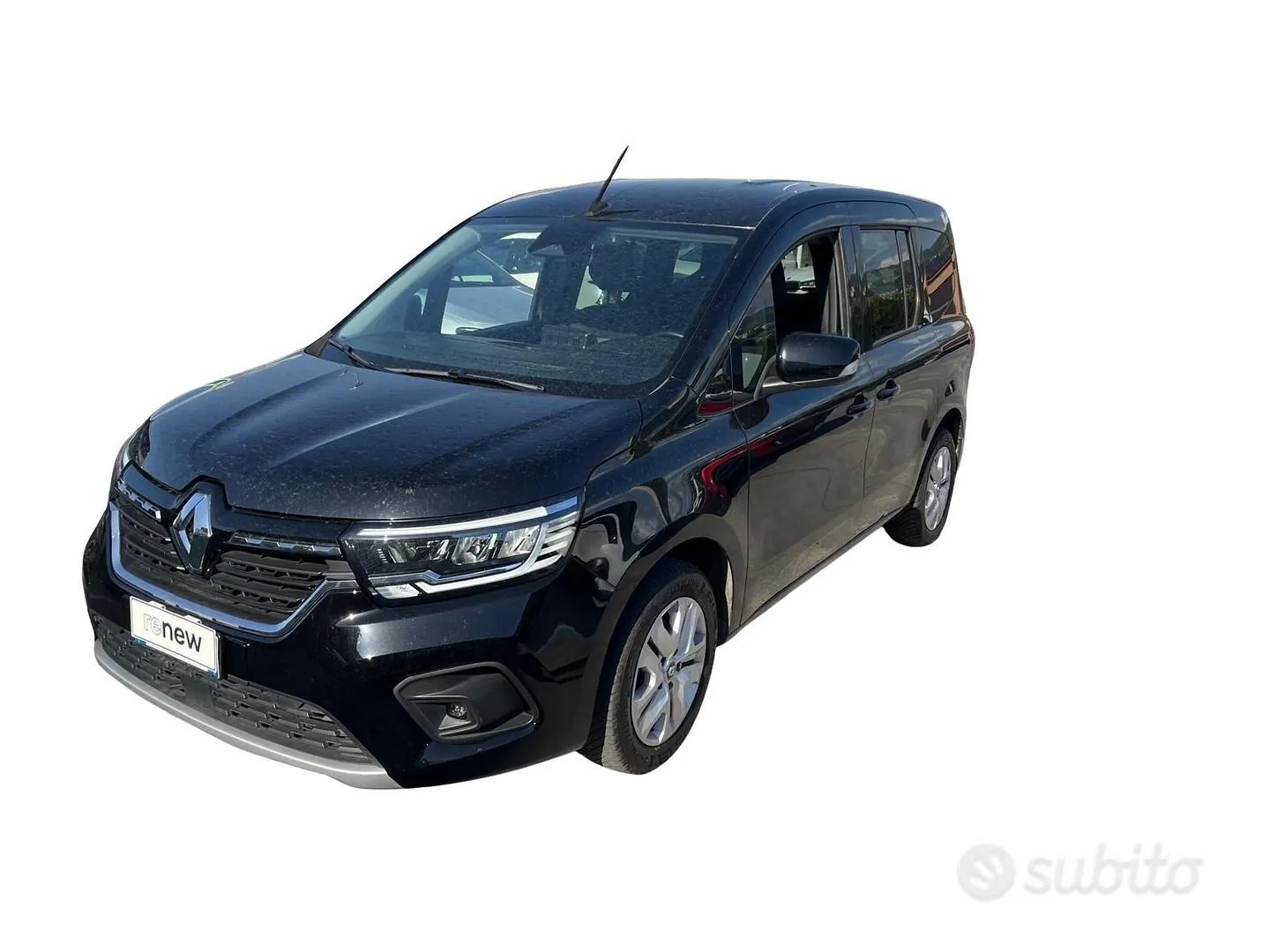 Renault Kangoo 2023 photo 4