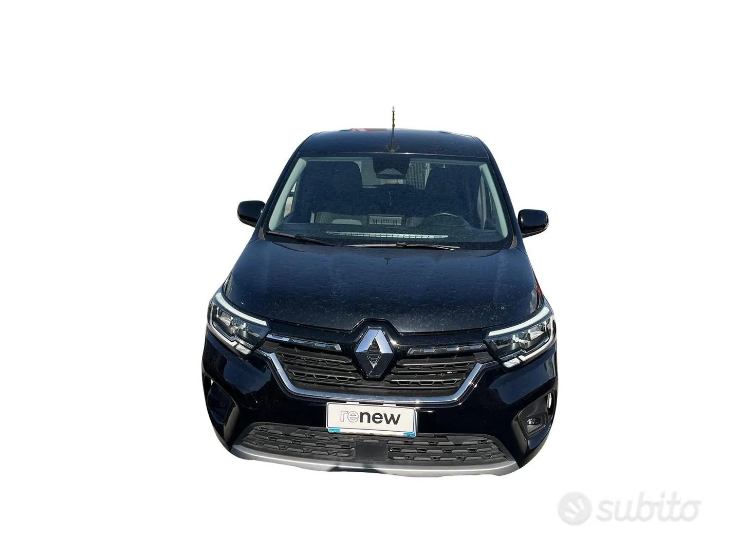 Renault Kangoo 2023 photo 3