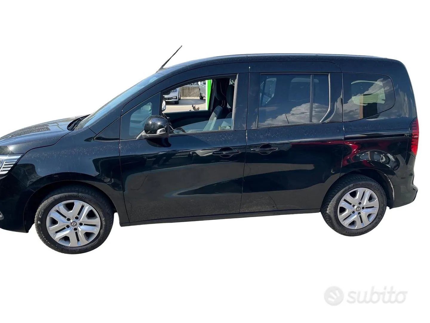 Renault Kangoo 2023 photo 5