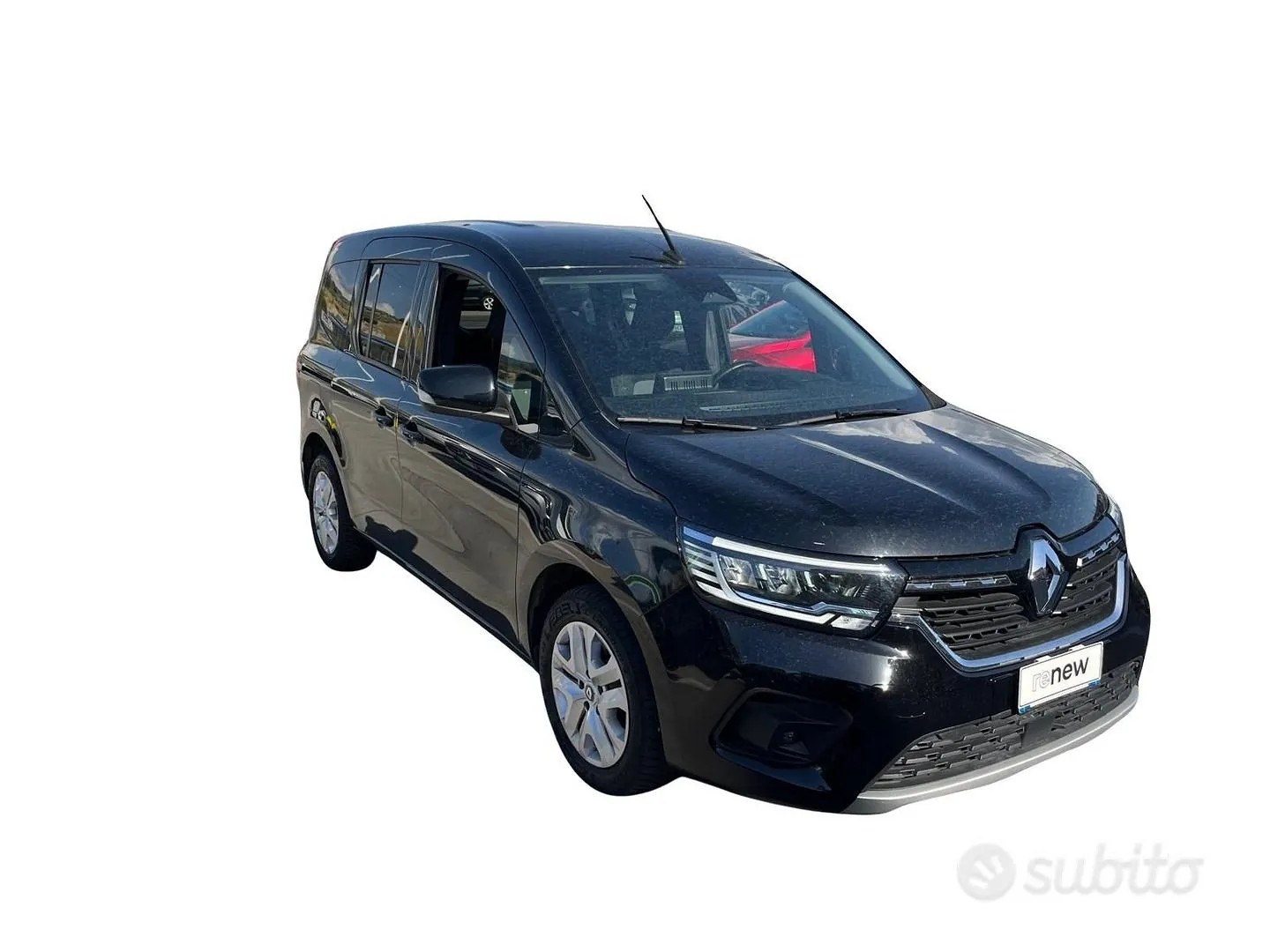 Renault Kangoo 2023 photo 2