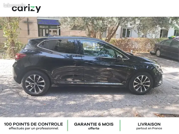 Renault Clio 2023 photo 4