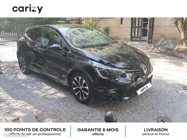 Renault Clio 2023 photo 3