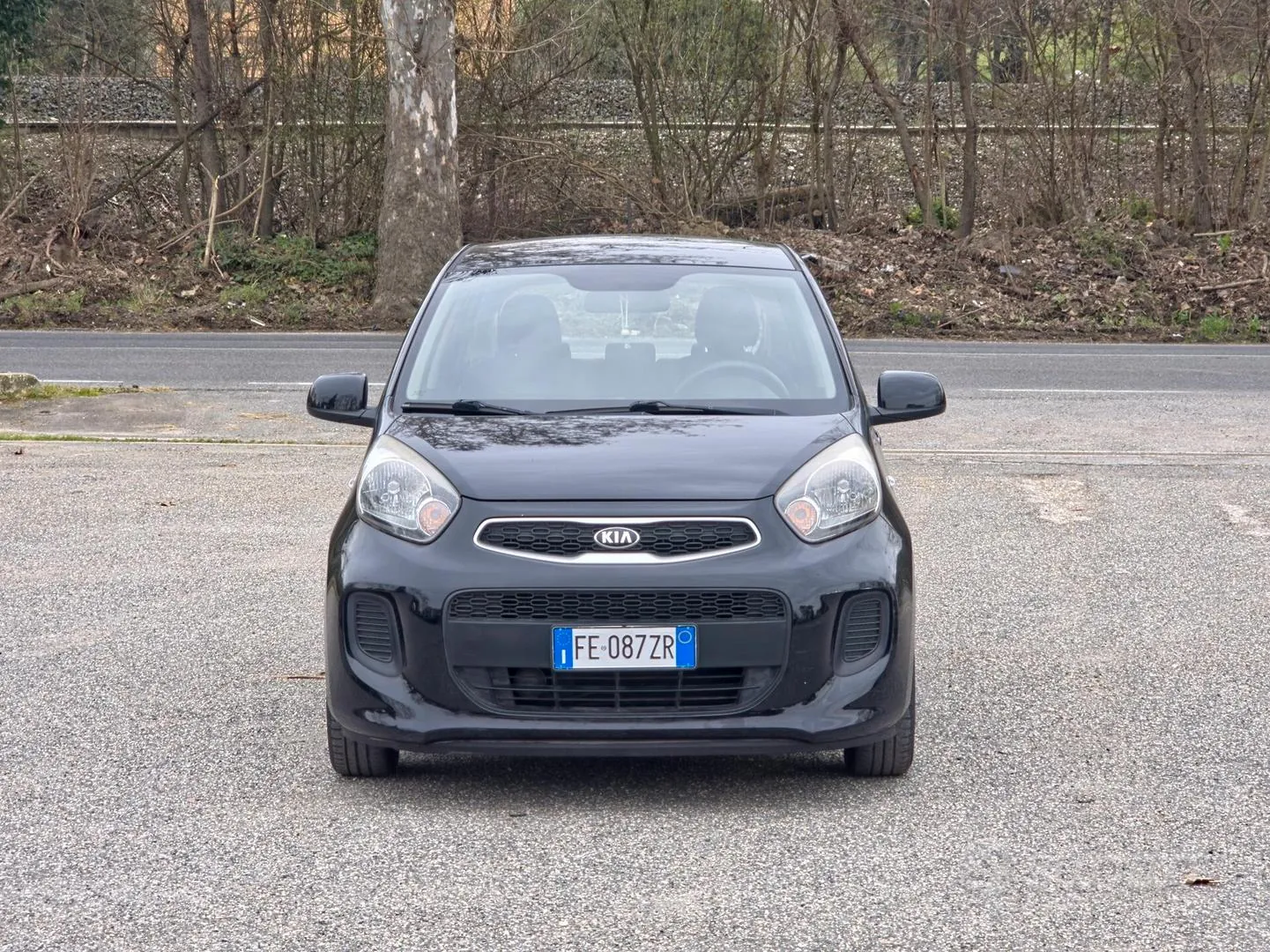 Kia Picanto 2016 photo 2