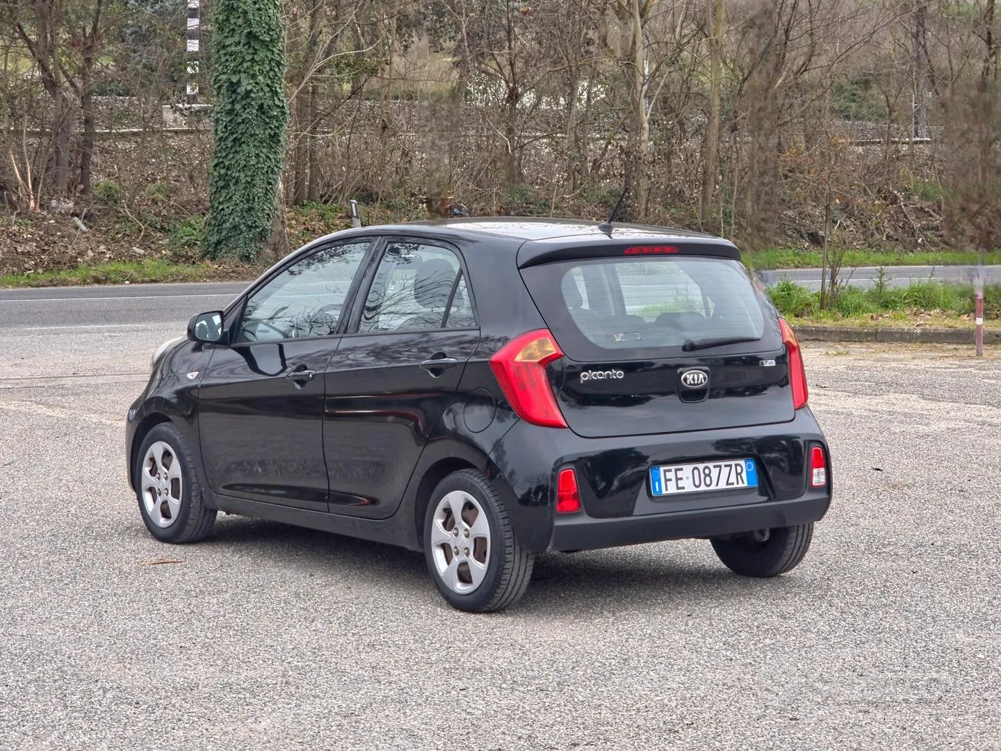 Kia Picanto 2016 photo 4