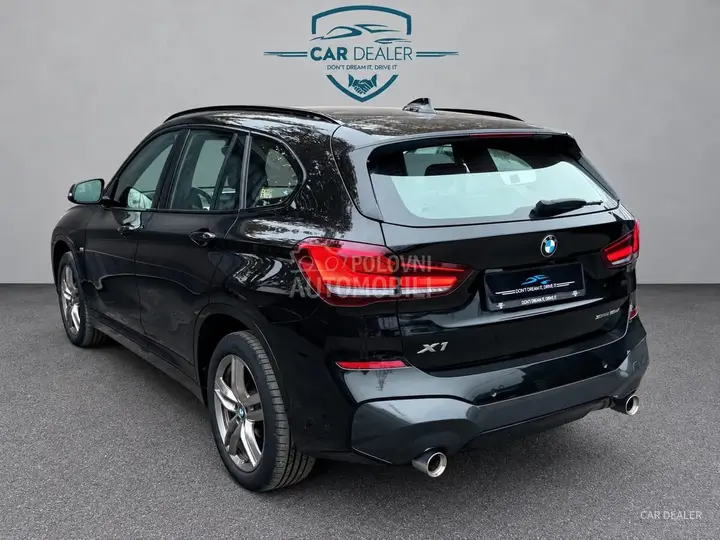 BMW X1 2022 photo 2