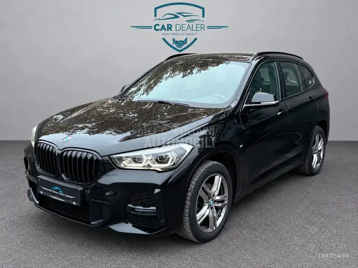 BMW X1 2022 photo 4