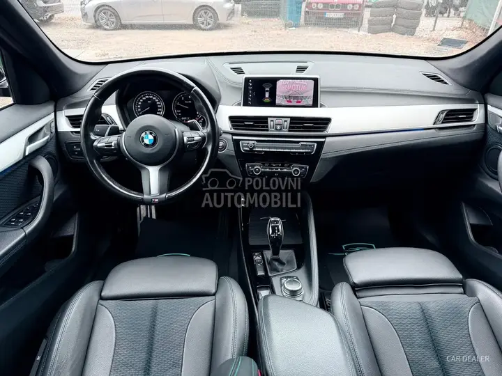 BMW X1 2022 photo 3