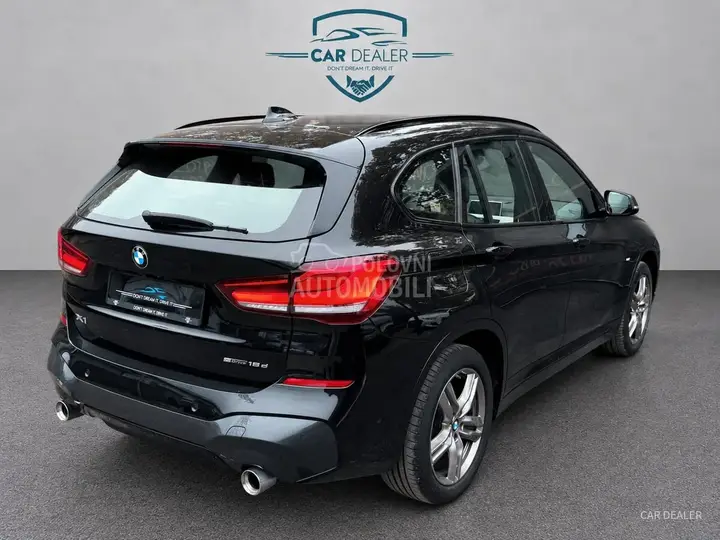 BMW X1 2022 photo 5
