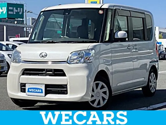 Daihatsu Tant